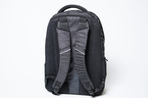 HuskyPak Ballistic Backpack (NIJ IIIA Rated)