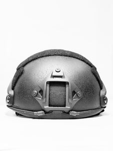Husky Defense M-1 Ballistic Helmet (NIJ IIIA Rated)