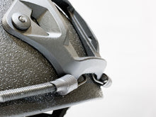 Load image into Gallery viewer, Husky Defense M-1 Ballistic Helmet (NIJ IIIA Rated)