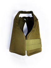 Load image into Gallery viewer, Husky Defense P-6 Police Issue Ballistic Vest (NIJ IIIA Rated)