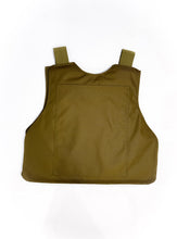 Load image into Gallery viewer, Husky Defense P-6 Police Issue Ballistic Vest (NIJ IIIA Rated)
